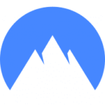 NordVPN logo