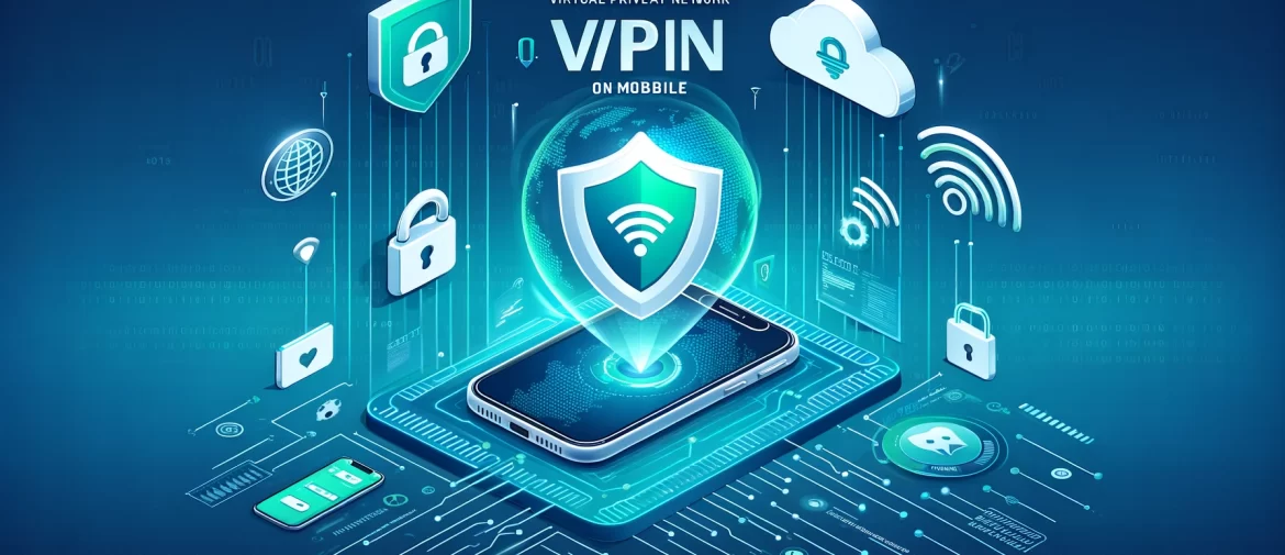 Co je VPN v mobilu a proč ji používat?