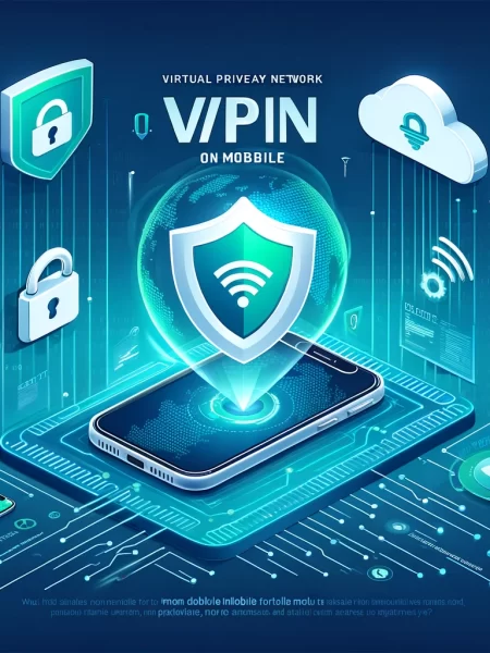 Co je VPN v mobilu a proč ji používat?