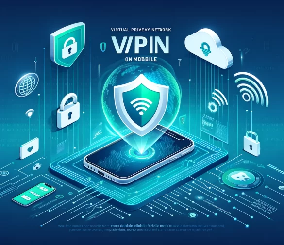 Co je VPN v mobilu a proč ji používat?