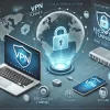 Jak funguje VPN (virtuální privátní síť)?