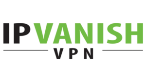IPVanish VPN logo