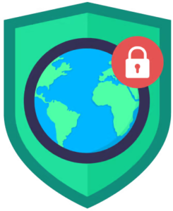 VeePN logo