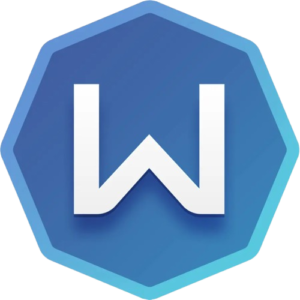 Windscribe Free logo