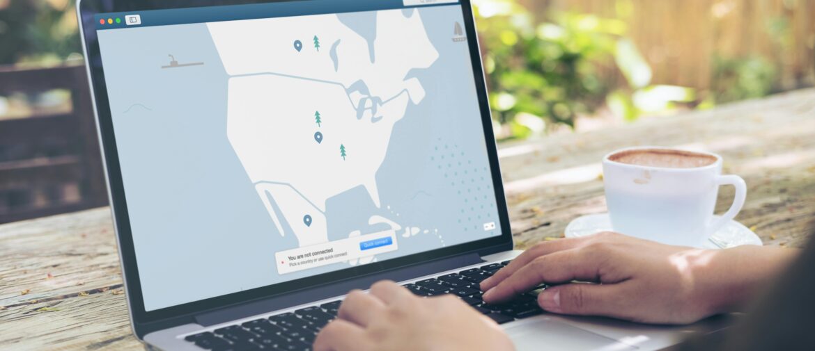 Půjčky na internetu: Proč potřebujete VPN pro ochranu údajů?