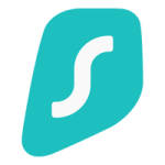 Surfshark logo