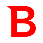 Bitdefender VPN logo