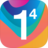 Cloudflare WARP (1.1.1.1) logo