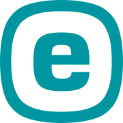 ESET VPN logo