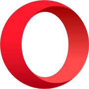 Opera VPN logo
